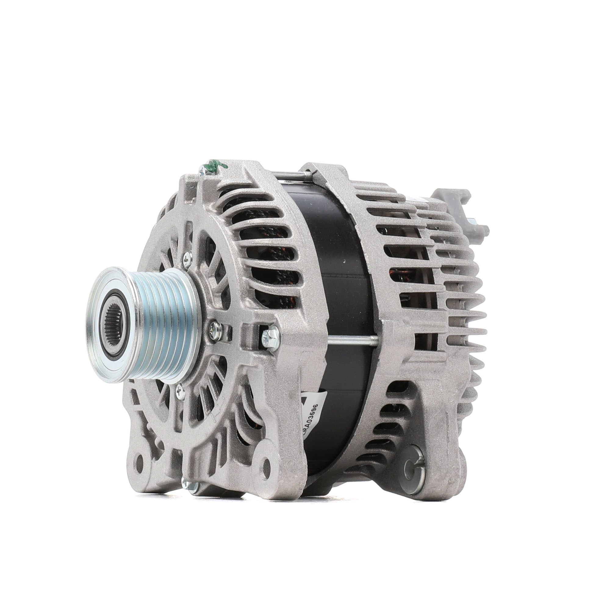 Alternator LUCAS LRA03596 Bewertung