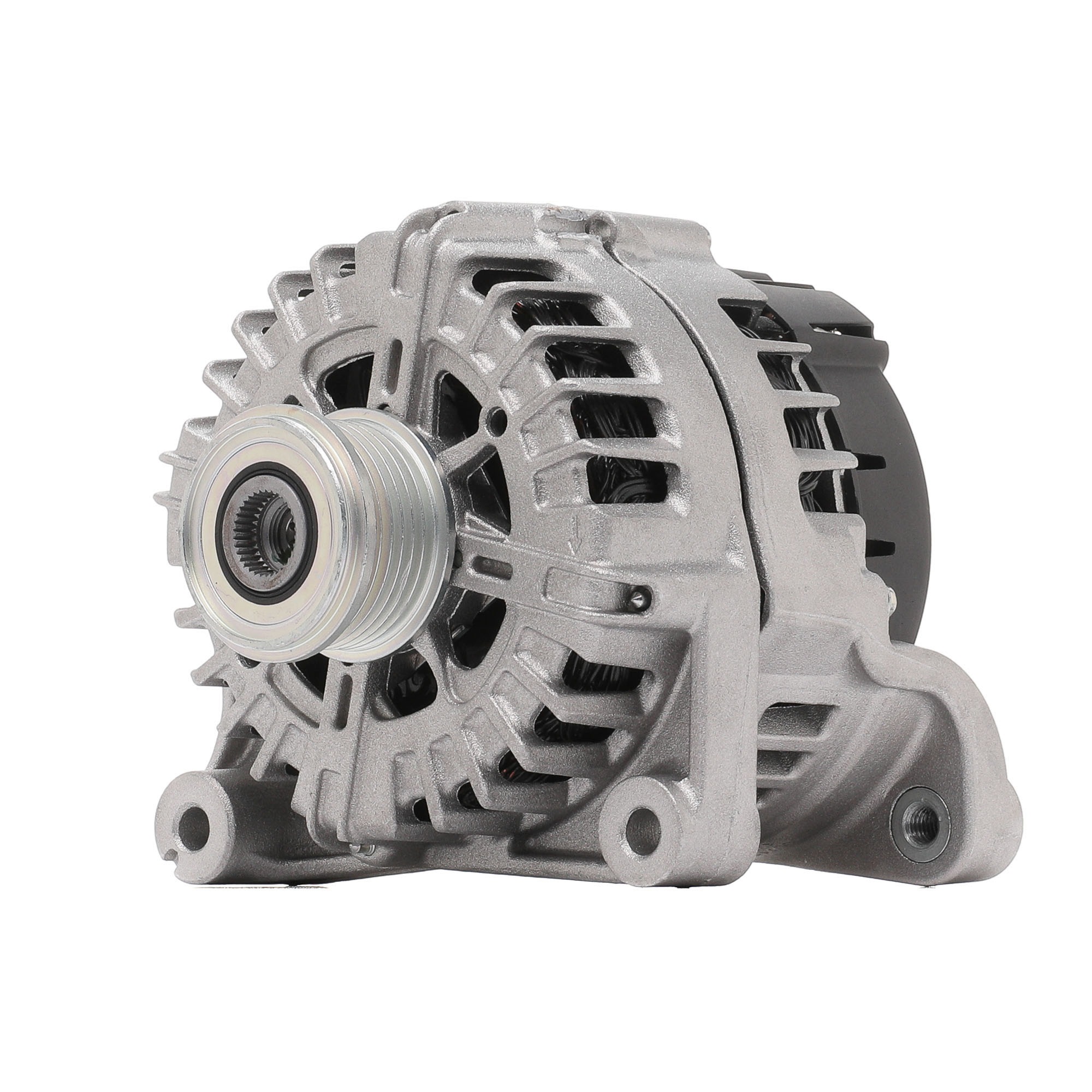 LUCAS LRA03719 Lichtmaschine BMW 3er 325d 211 PS Diesel