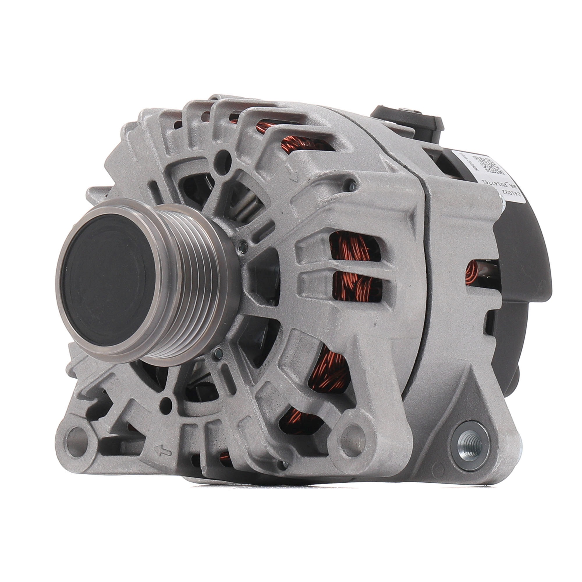 Alternator LUCAS LRA03796 Bewertung