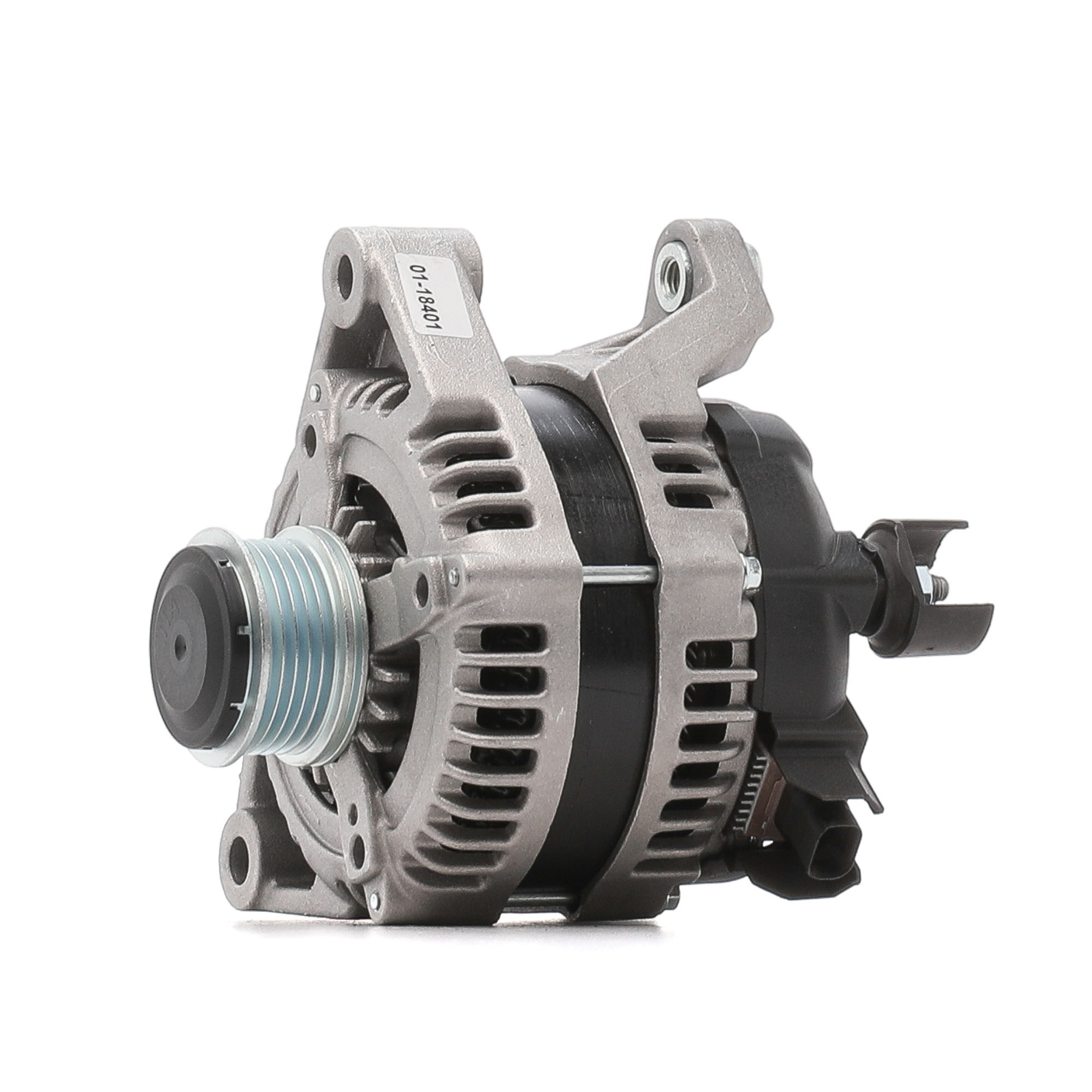 Alternator LUCAS LRA04133 oceny