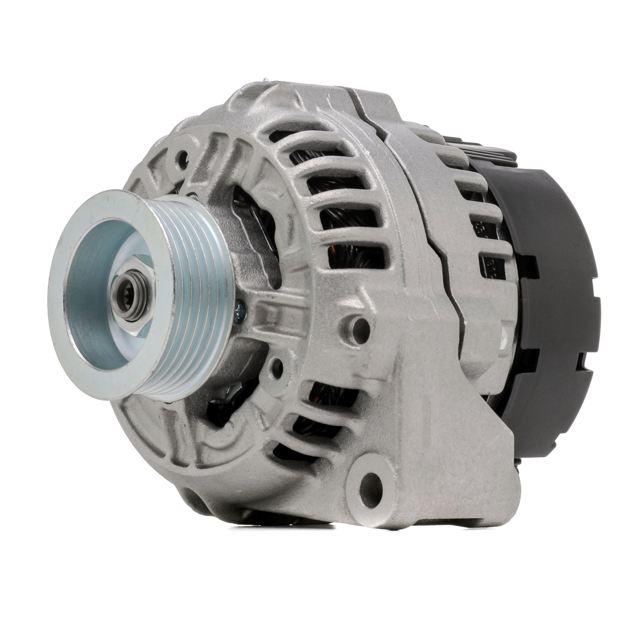 Alternator LUCAS LRB00311 Bewertung