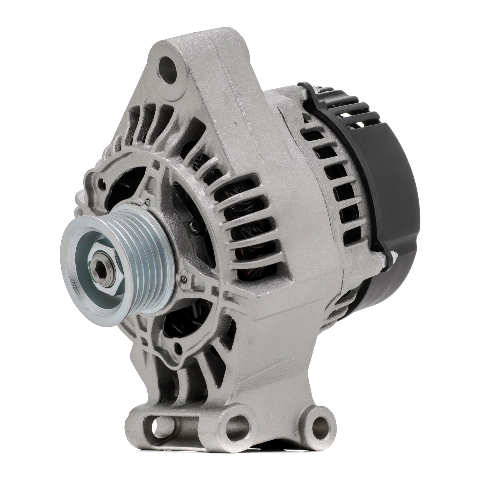 Alternator LUCAS LRB00357 Bewertung