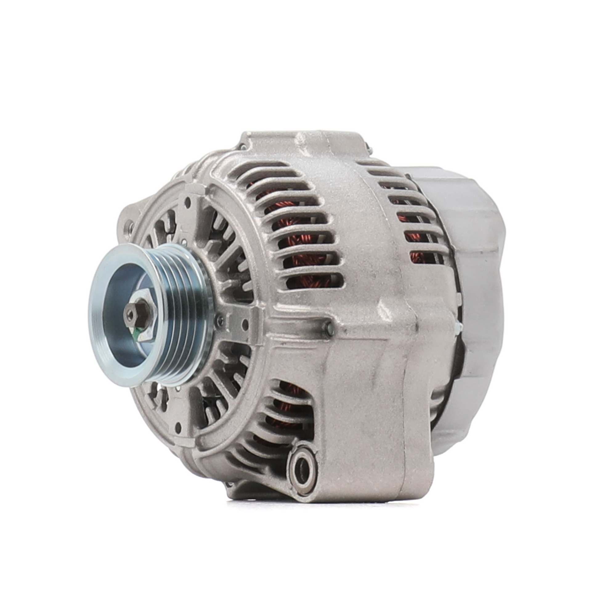 Lichtmaschine LRB00379 LUCAS DBC6819 LAND ROVER, JAGUAR, ROVER, DAIMLER