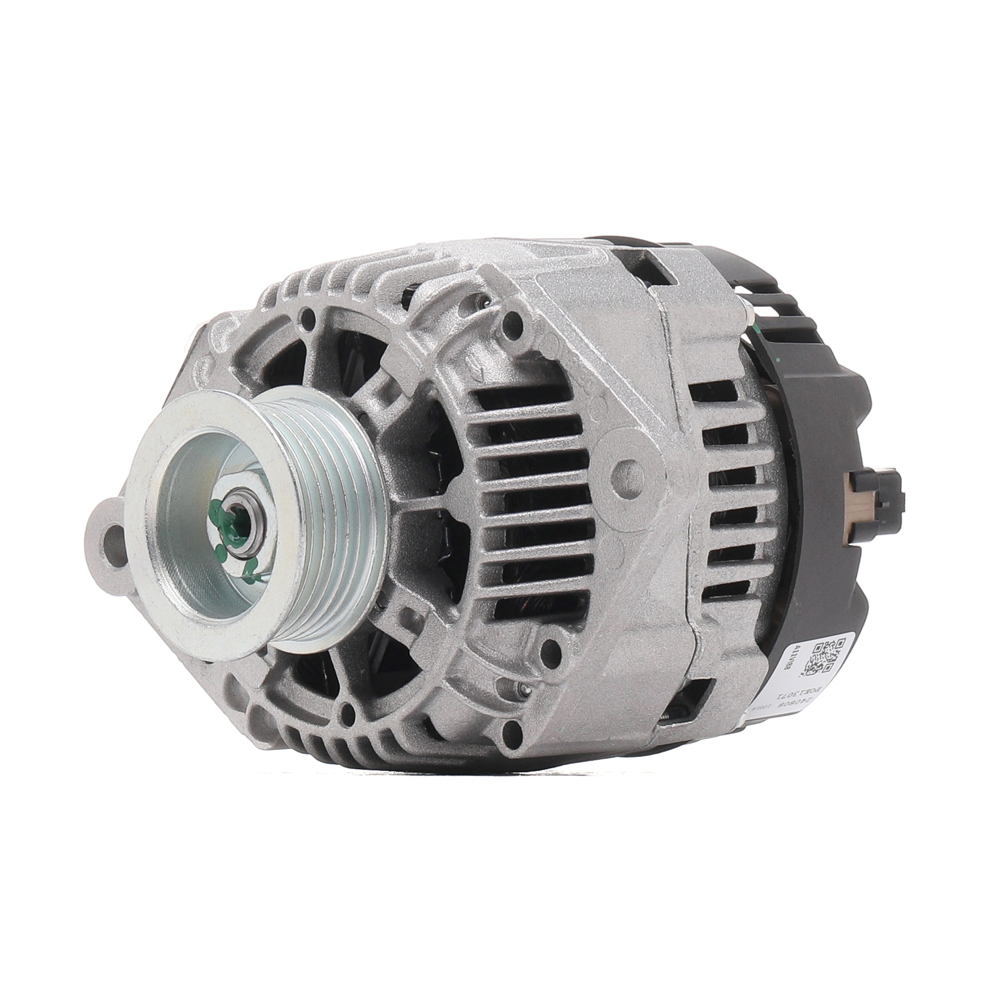 Växelströmsgenerator LUCAS LRB00400 rating