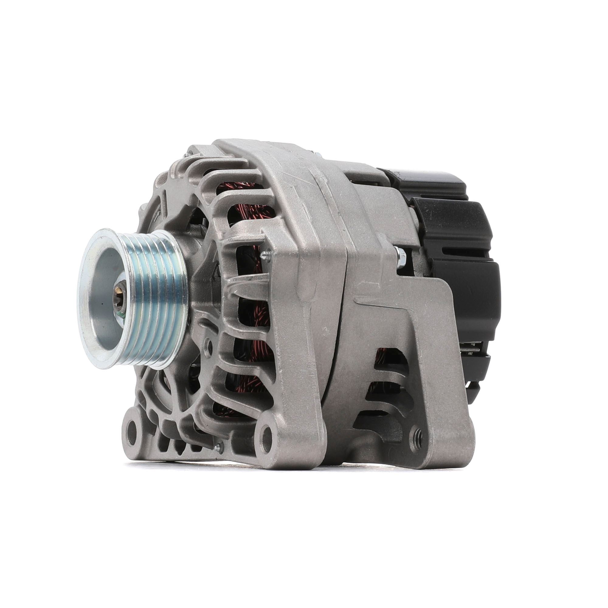 LUCAS LRB00436 Dynamo / Alternator Ribbenaantal: 6
