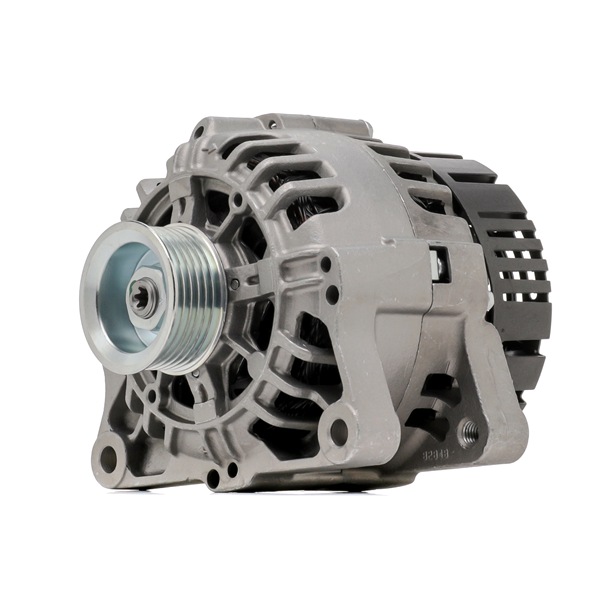 Lichtmaschine LRB00438 LUCAS 57052C VW, PEUGEOT, CITROЁN, LAND ROVER, DS