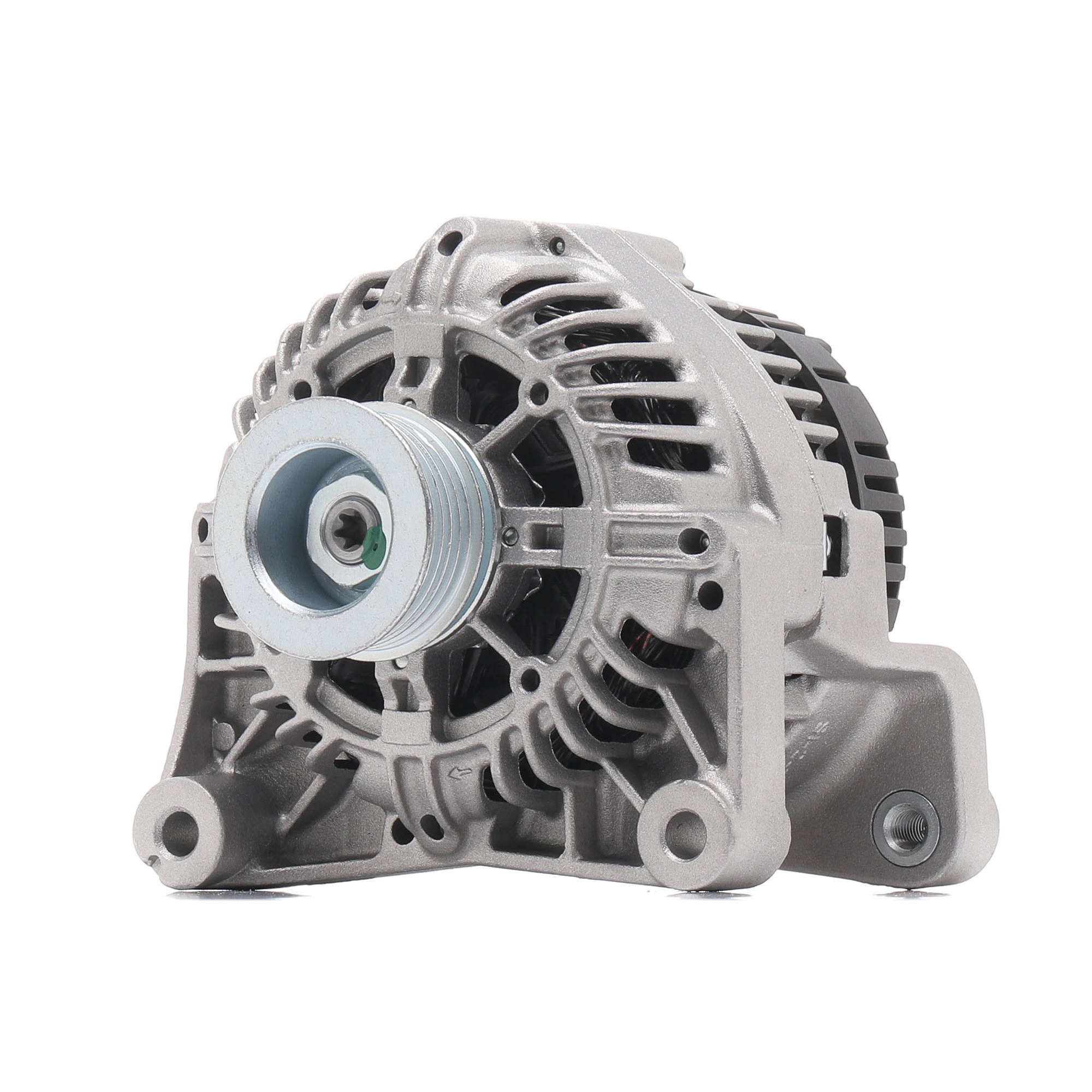 Alternator LUCAS LRB00470 Bewertung