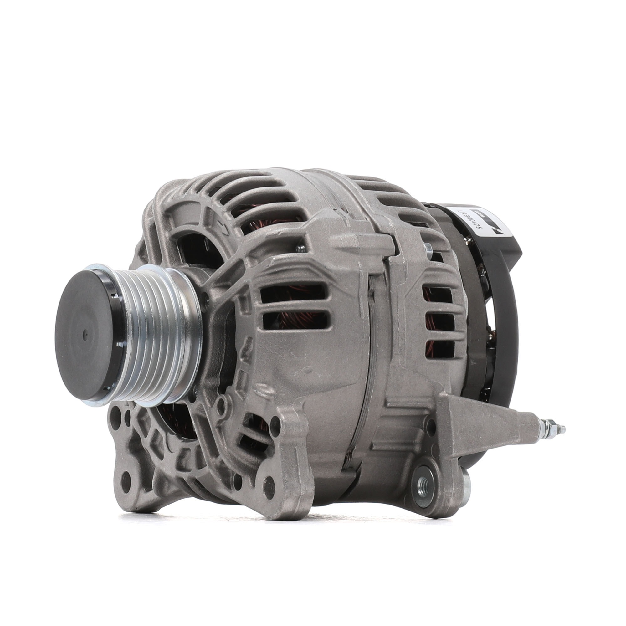 Alternator LUCAS LRB00475 Bewertung