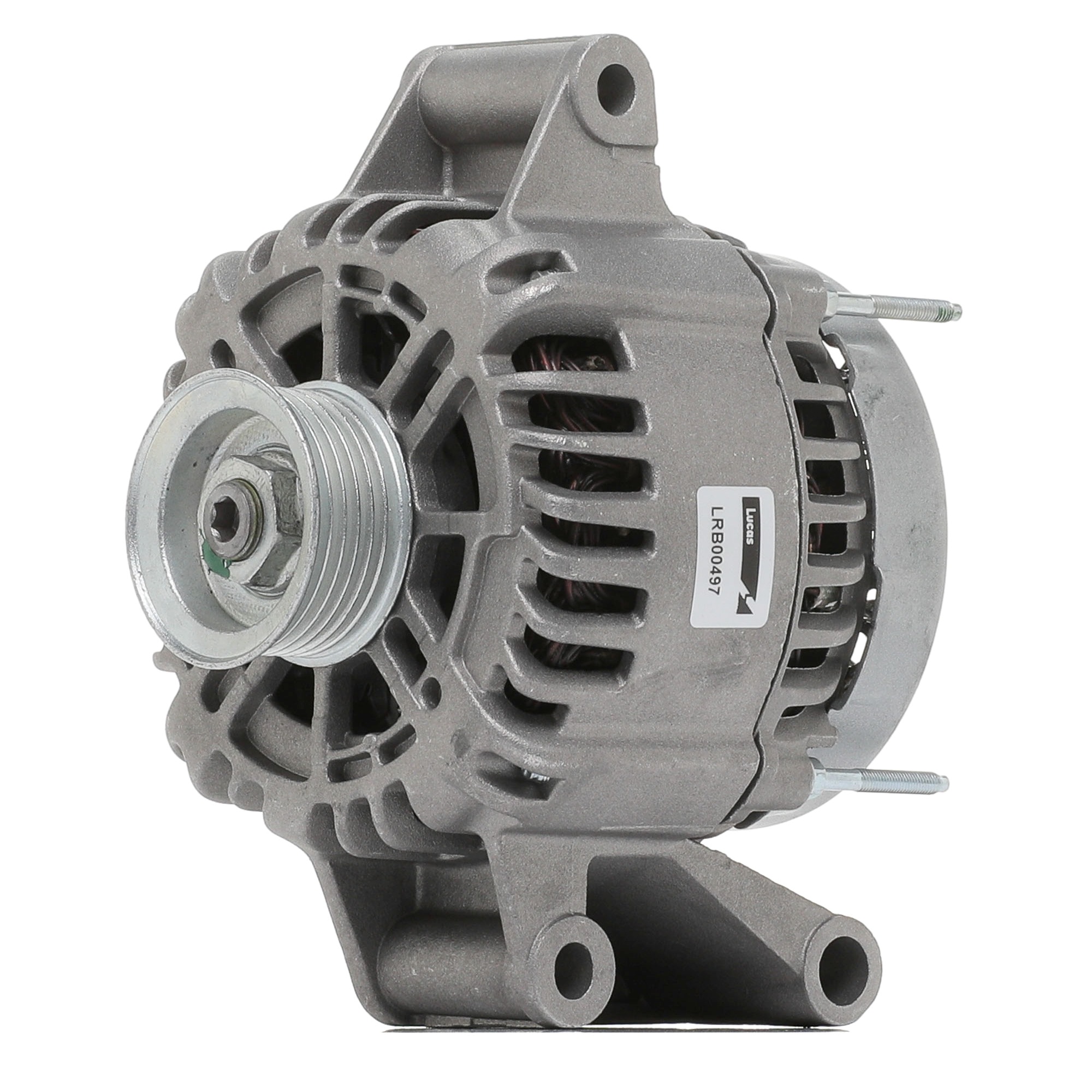 Dynamo / Alternator C2S4 7100 LUCAS LRB00497 LAND ROVER, JAGUAR, ROVER