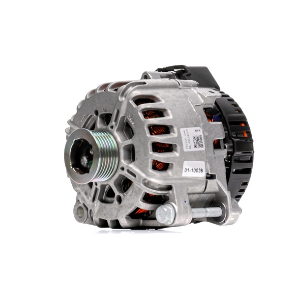 Generátor LUCAS LRC00004