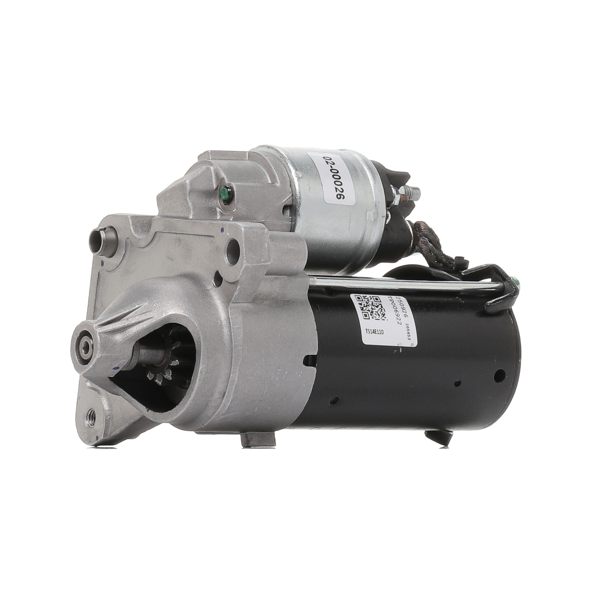 LUCAS LRS01569 Citroen JUMPY 2018 Starter preț