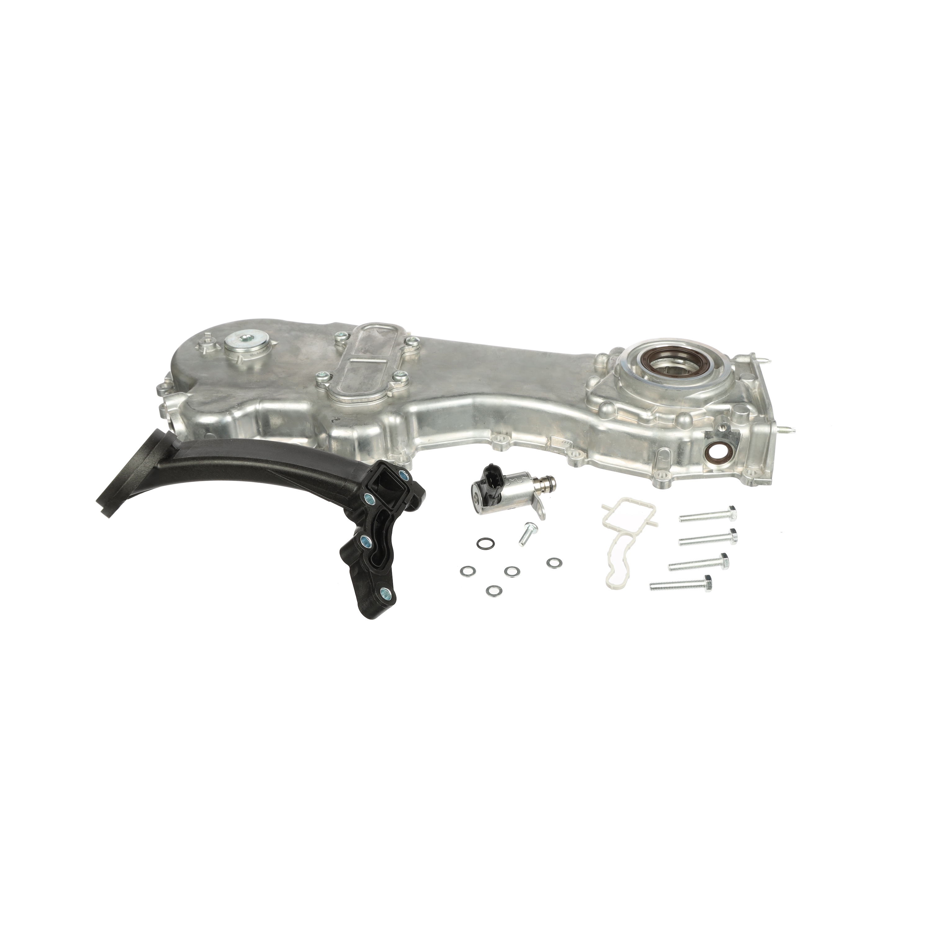 ET ENGINETEAM PU0118 Pompe à huile moteur VAUXHALL COMBO 1.3 CDTI 16V Diesel 75 CV