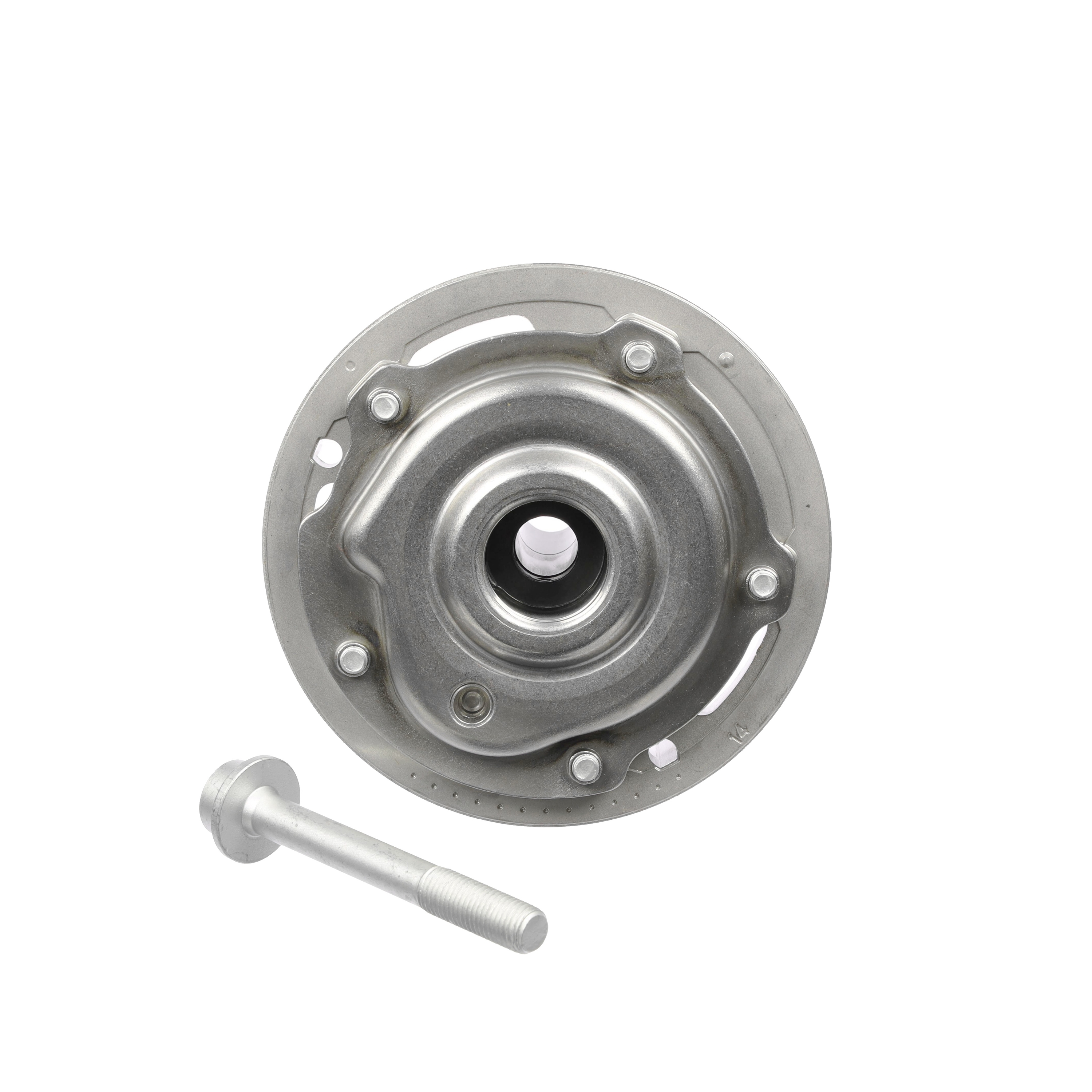 ET ENGINETEAM VT0019 Nokkenas-tandwiel VAUXHALL Astra Mk6 (J) GTC (P10) 1.6 180 Pk Benzine 2018