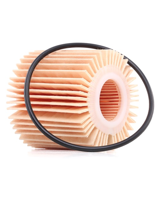 Ölfilter 1703836 KRAFT 04152YZZA8 TOYOTA, SUBARU, LEXUS, DAIHATSU, WIESMANN