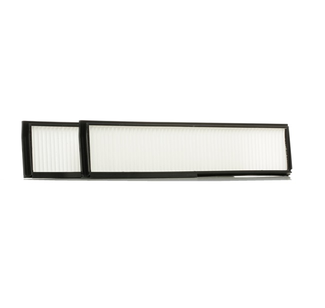Innenraumfilter 1731060 KRAFT A1248350047 MERCEDES-BENZ, MAYBACH