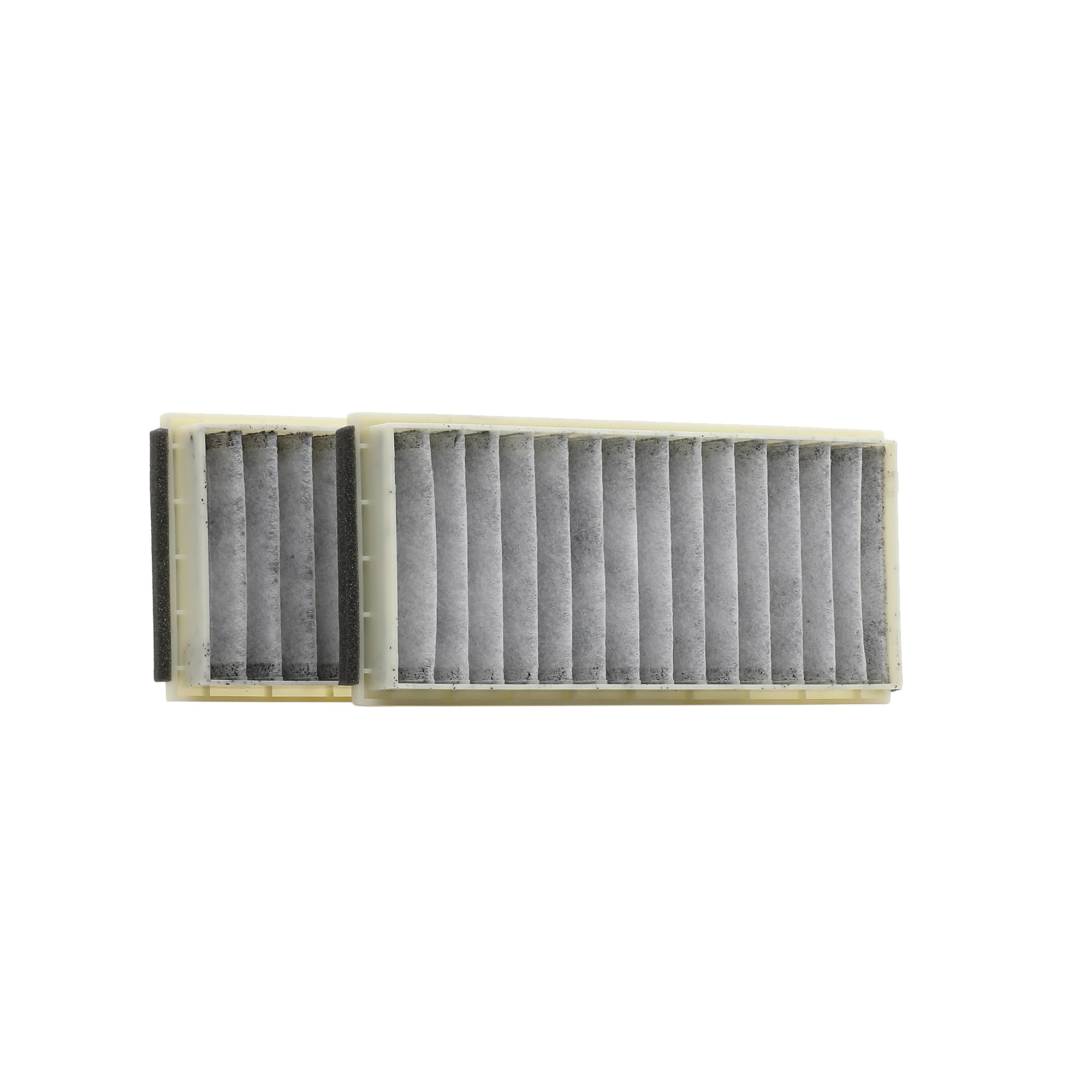 KRAFT 1733523 Комплект филтри, въздух за купето