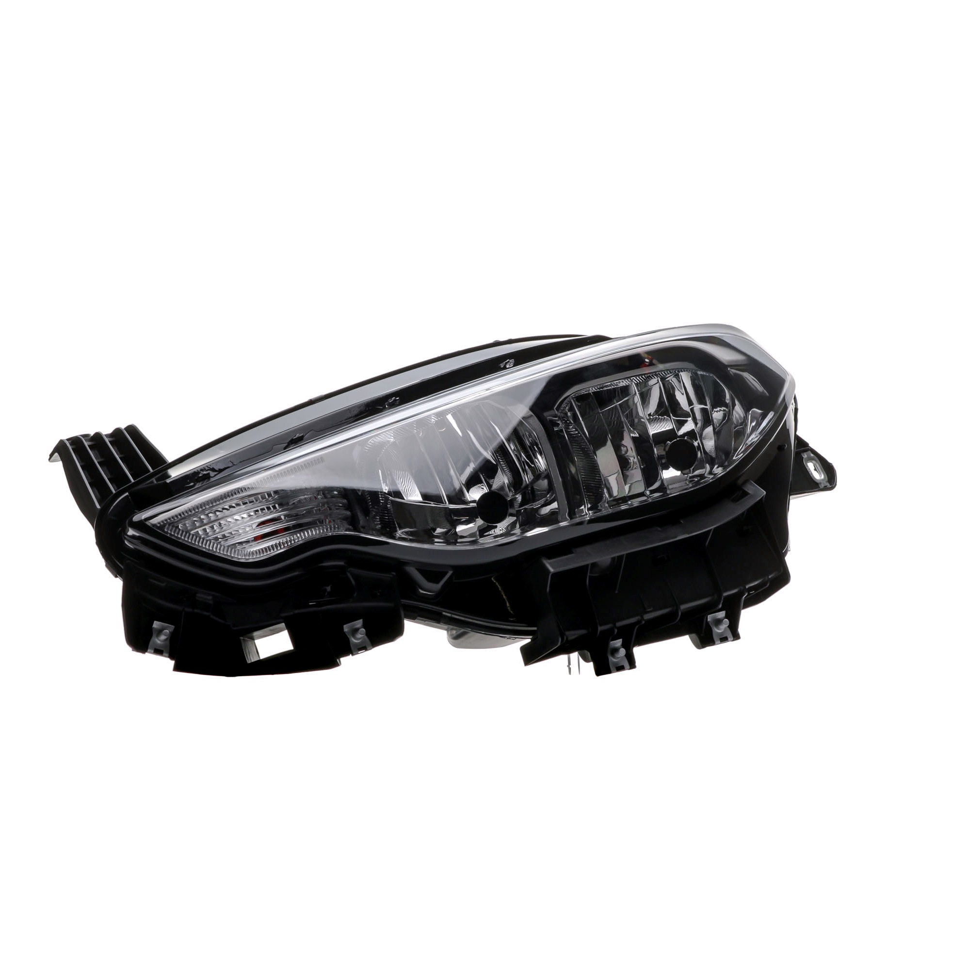 ABAKUS 6611181LMLDEM2 Koplamp Fiat Tipo Station Wagon 1.4 LPG (356WXF1B) 120 Pk Benzine/Autogas (LPG) 2020