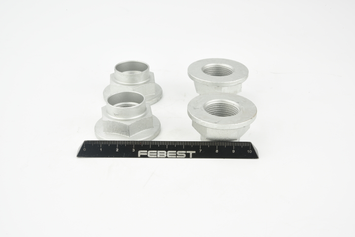 13722081 FEBEST 0131008PCS4 Veltekorrekturskrue Toyota Avensis T27 pris