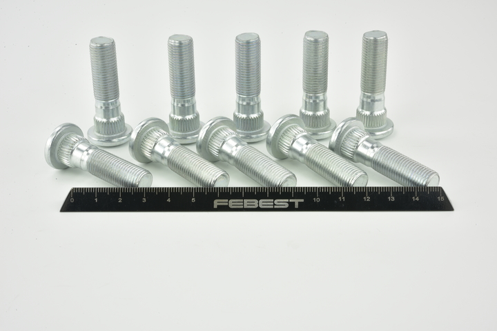Radbolzen FEBEST 0284-004-PCS10 Bewertung