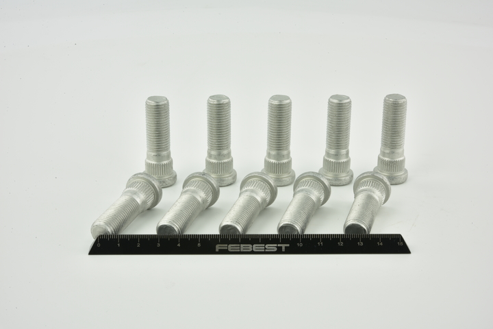 Bolt roata 402021LA1A FEBEST 0284-005-PCS10 NISSAN, INFINITI