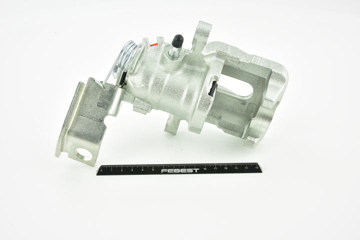 Bremssättel FEBEST 0377-CLRLH Bewertung