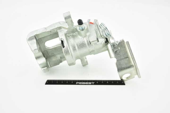 Bremssattel 0377-CLRRH FEBEST 43012S1AE01 HONDA, ISUZU, GMC