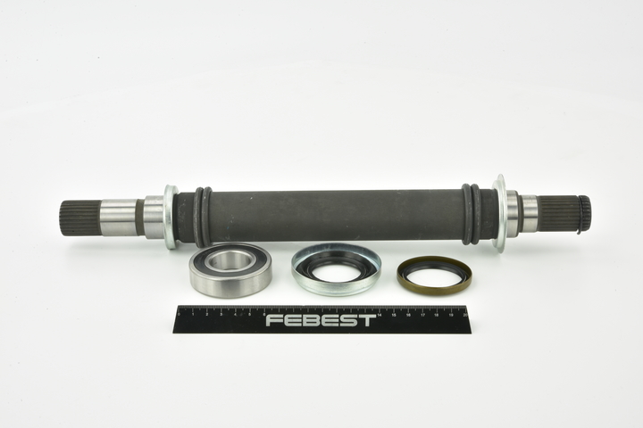 Antriebswelle 0512-CWMT FEBEST GG3825700C MAZDA
