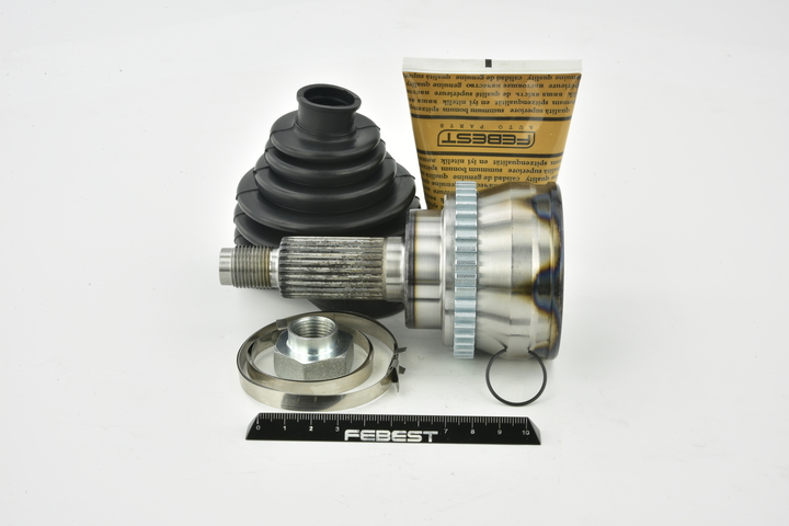 FEBEST 0710-RM413A43 Gelenksatz, Antriebswelle