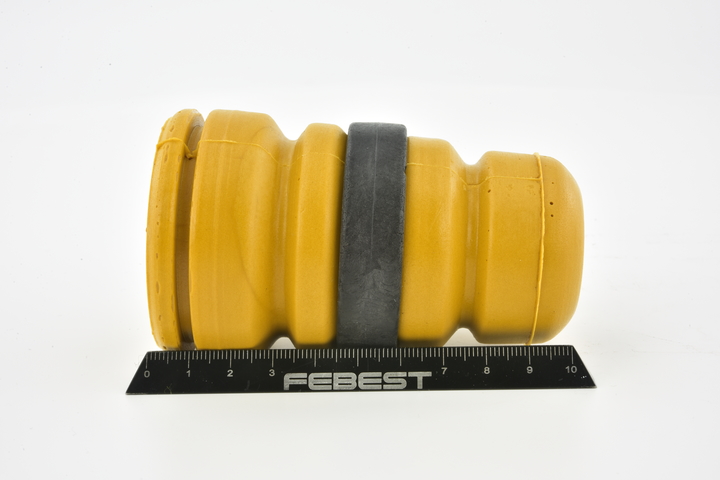 Kit protectie amortizor FEBEST LRD-FLIIR