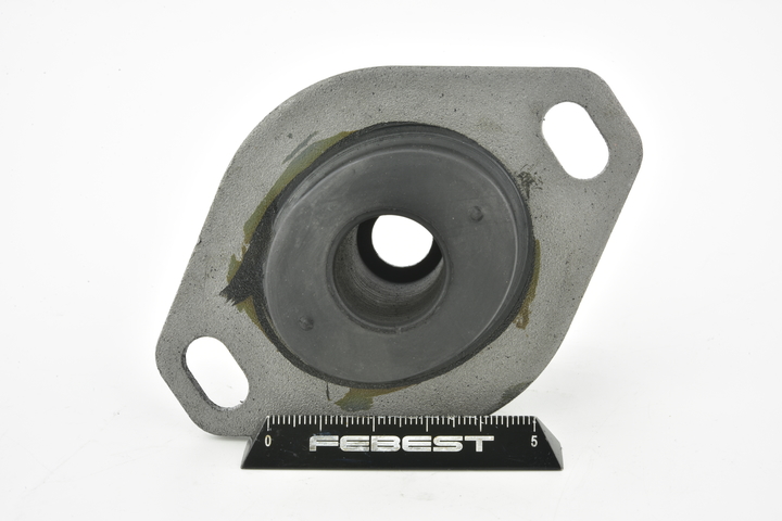 Engine mount bush FEBEST PGM-206LH