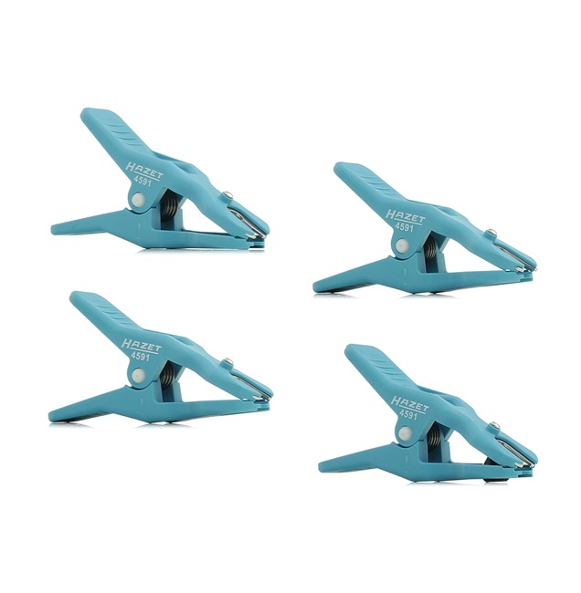 Kit stopper, Tubazione / Tubo flessibile