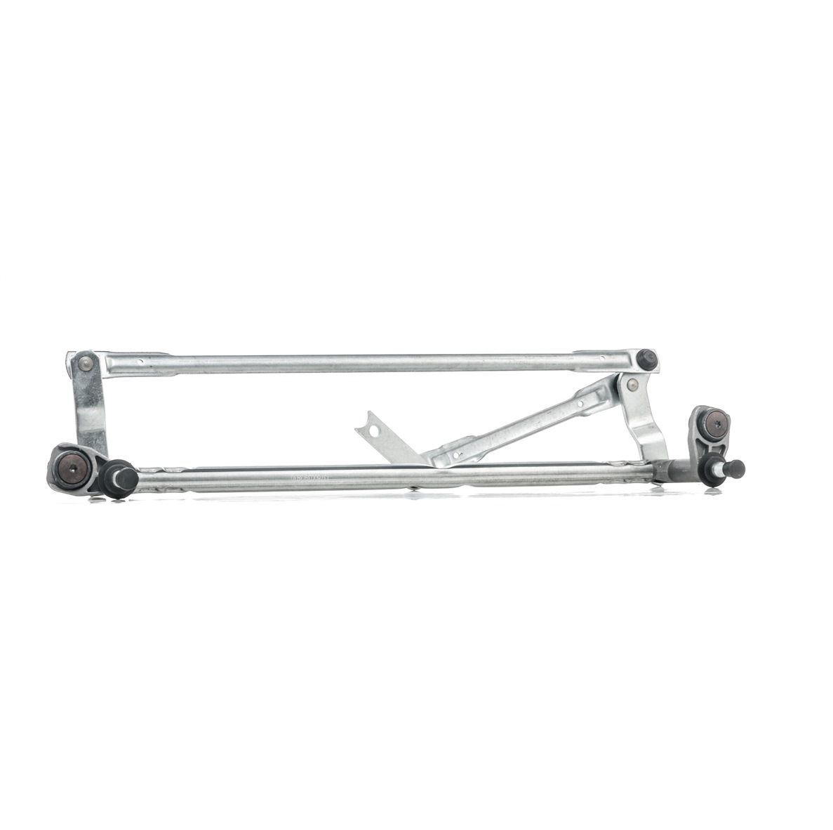 RIDEX 300W0049 Scheibenwischergestänge SKODA OCTAVIA 1.8 TSI 152 PS Benzin