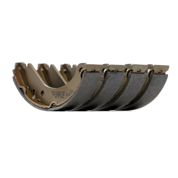TOMEX brakes 22-08 Hamulec bębnowy Volvo S60 2 cena