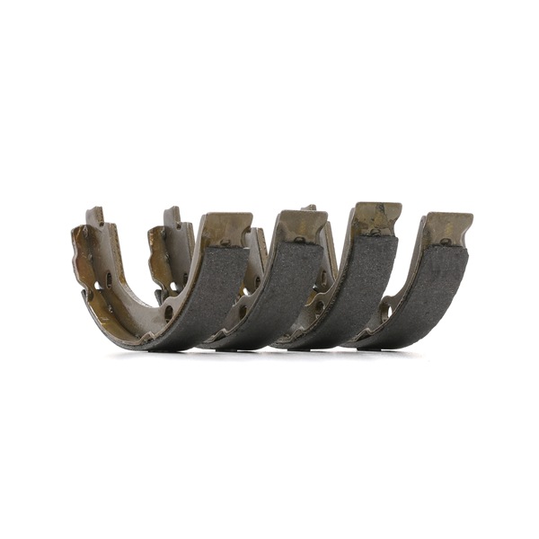 TOMEX brakes TX 22-68 Remschoenset