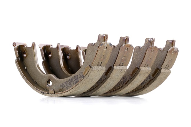 TX2277 TOMEX brakes Drum brake kit cost