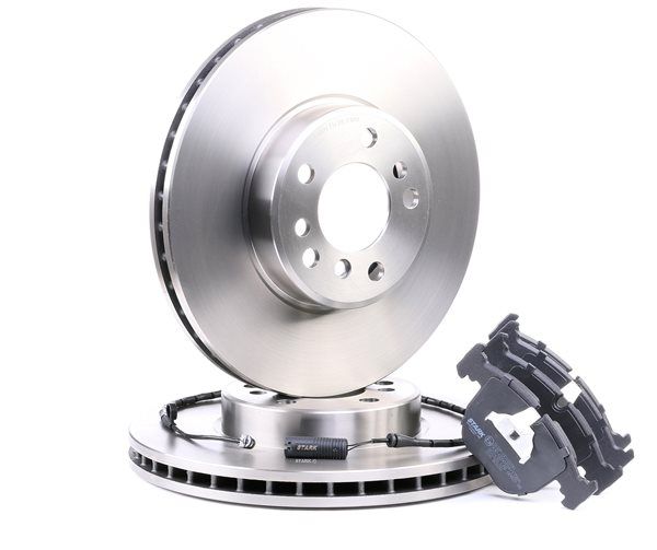 STARK SKBK-1090364 Bremsscheiben und -beläge