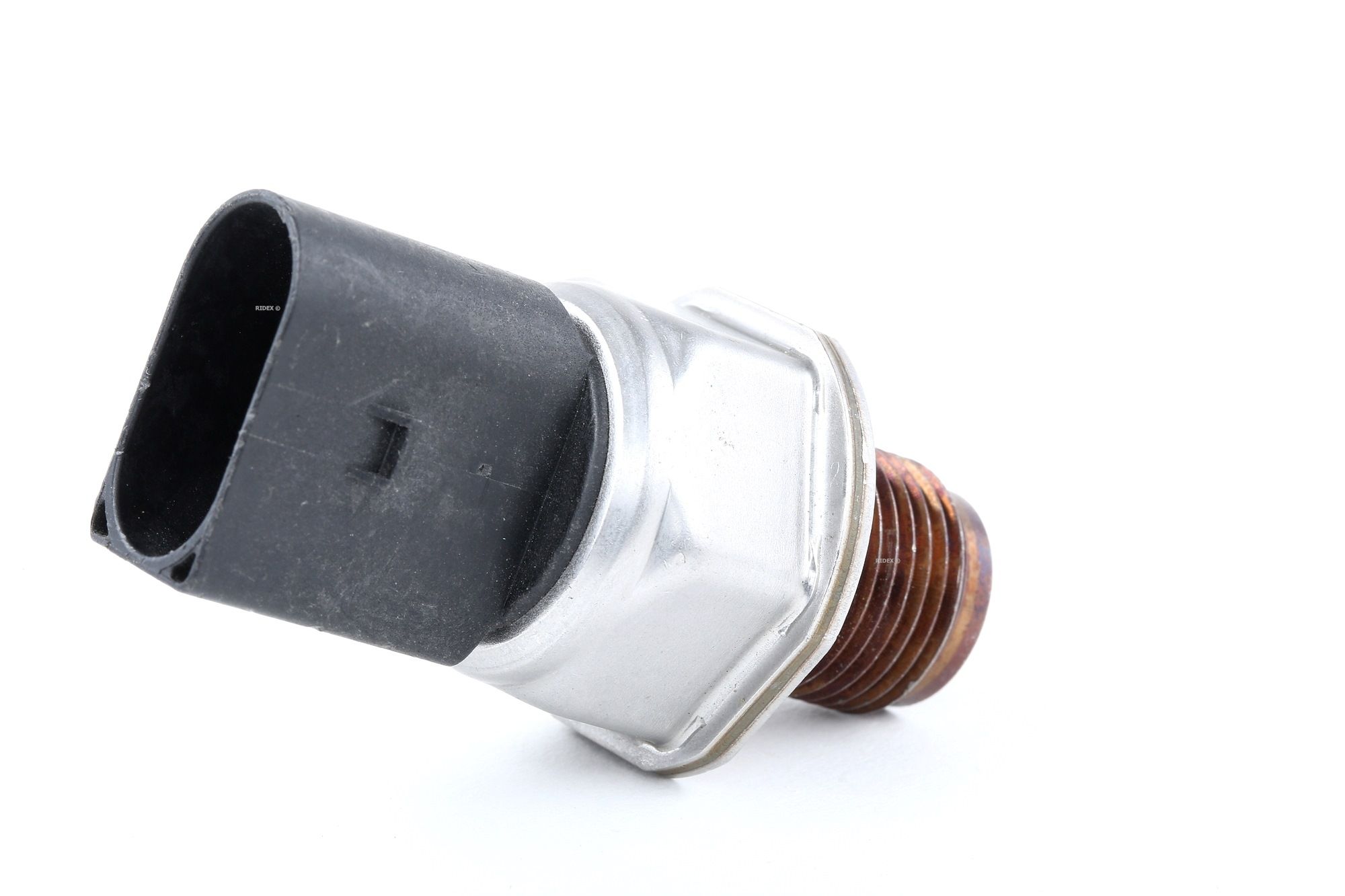 RIDEX 3942S0035 Capteur pression de carburant Audi A6 C7 Avant 3.0 TDI quattro 204 CV Diesel 2012