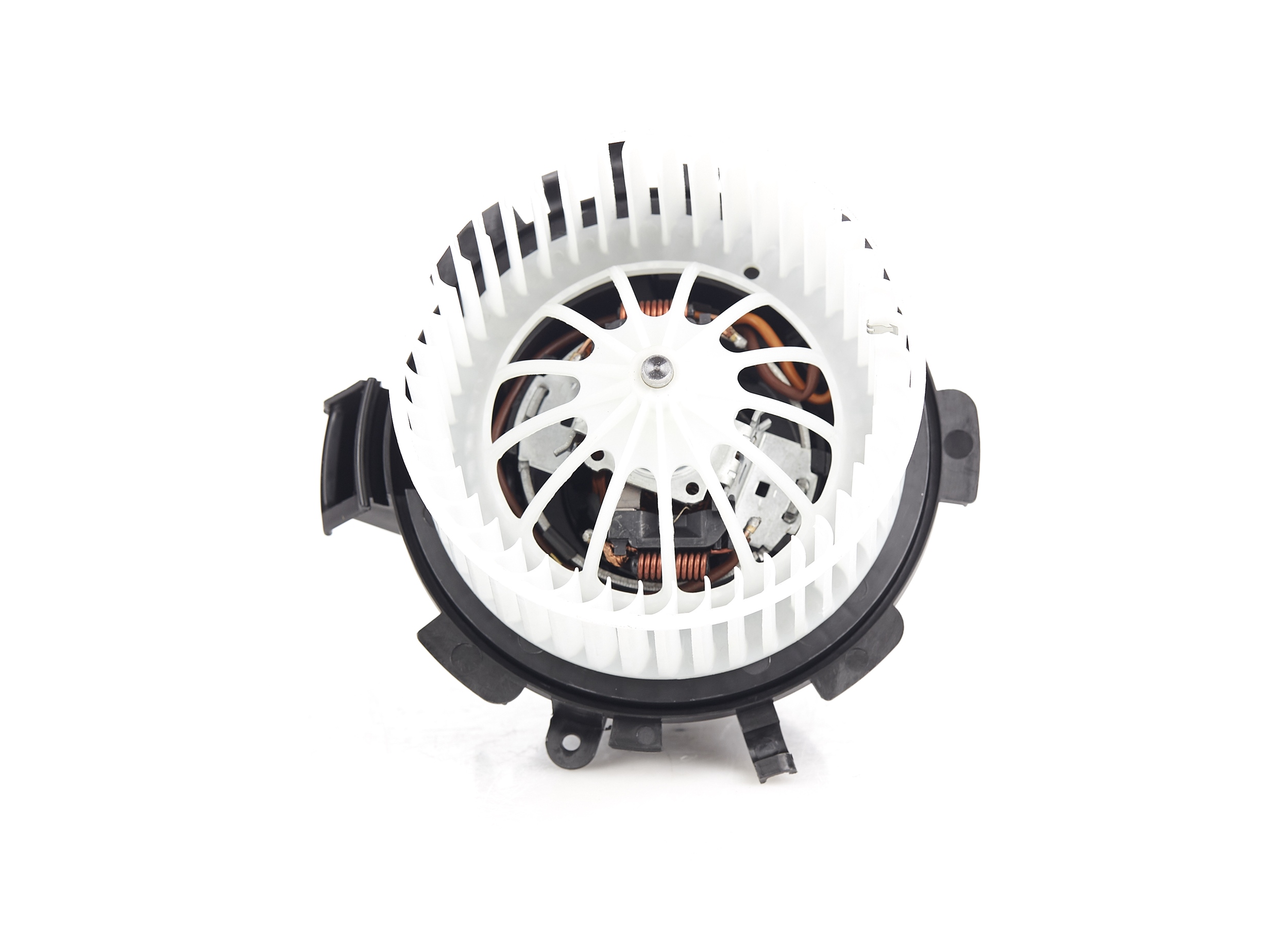 Gebläsemotor 44 15 548 NISSENS 87763 OPEL, RENAULT, VOLVO, NISSAN, VAUXHALL