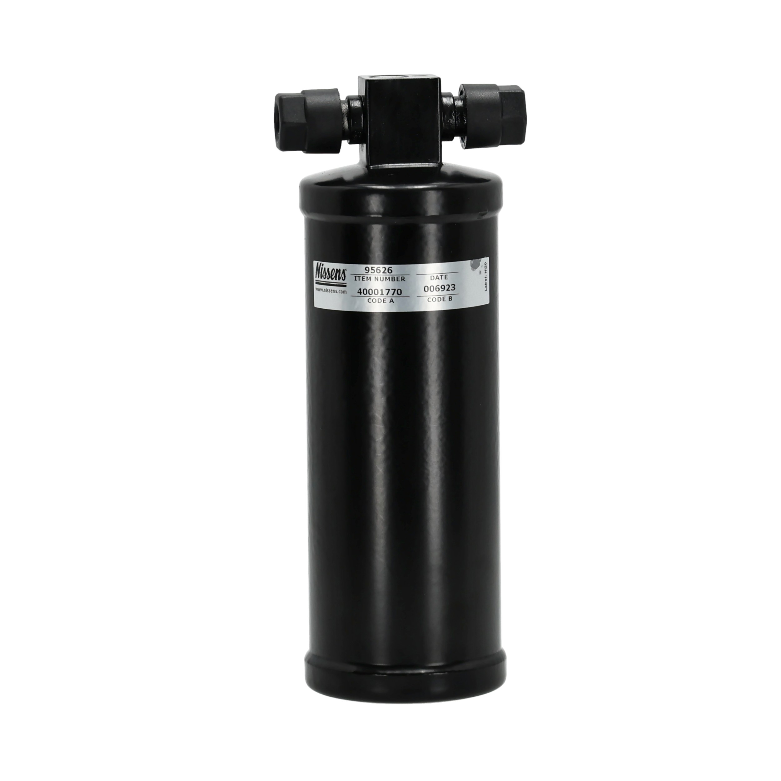 Tørfilter aircondition 1782 912 NISSENS 95626 FORD, BMW, DAF