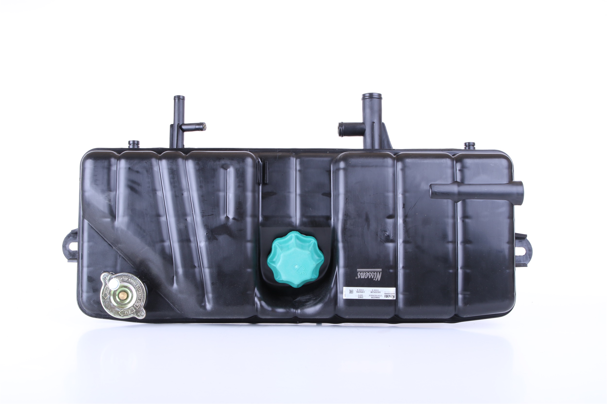 Ausgleichsbehälter A673 500 01 49 NISSENS 996039 MERCEDES-BENZ