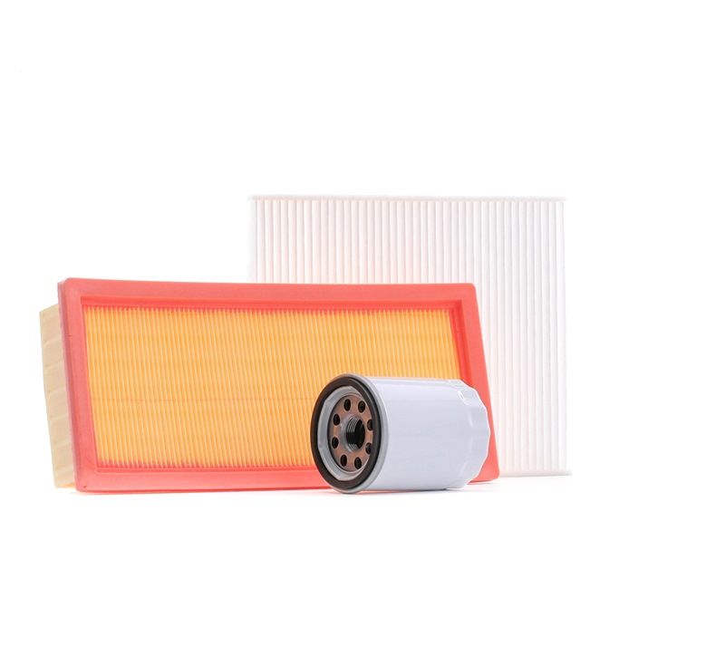 Filterpaket STARK SKFS-1880168 Bewertung