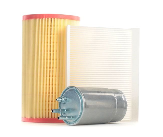 RIDEX 4055F0170 Filterset