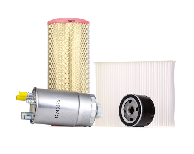 Filterkit STARK SKFS-1880171
