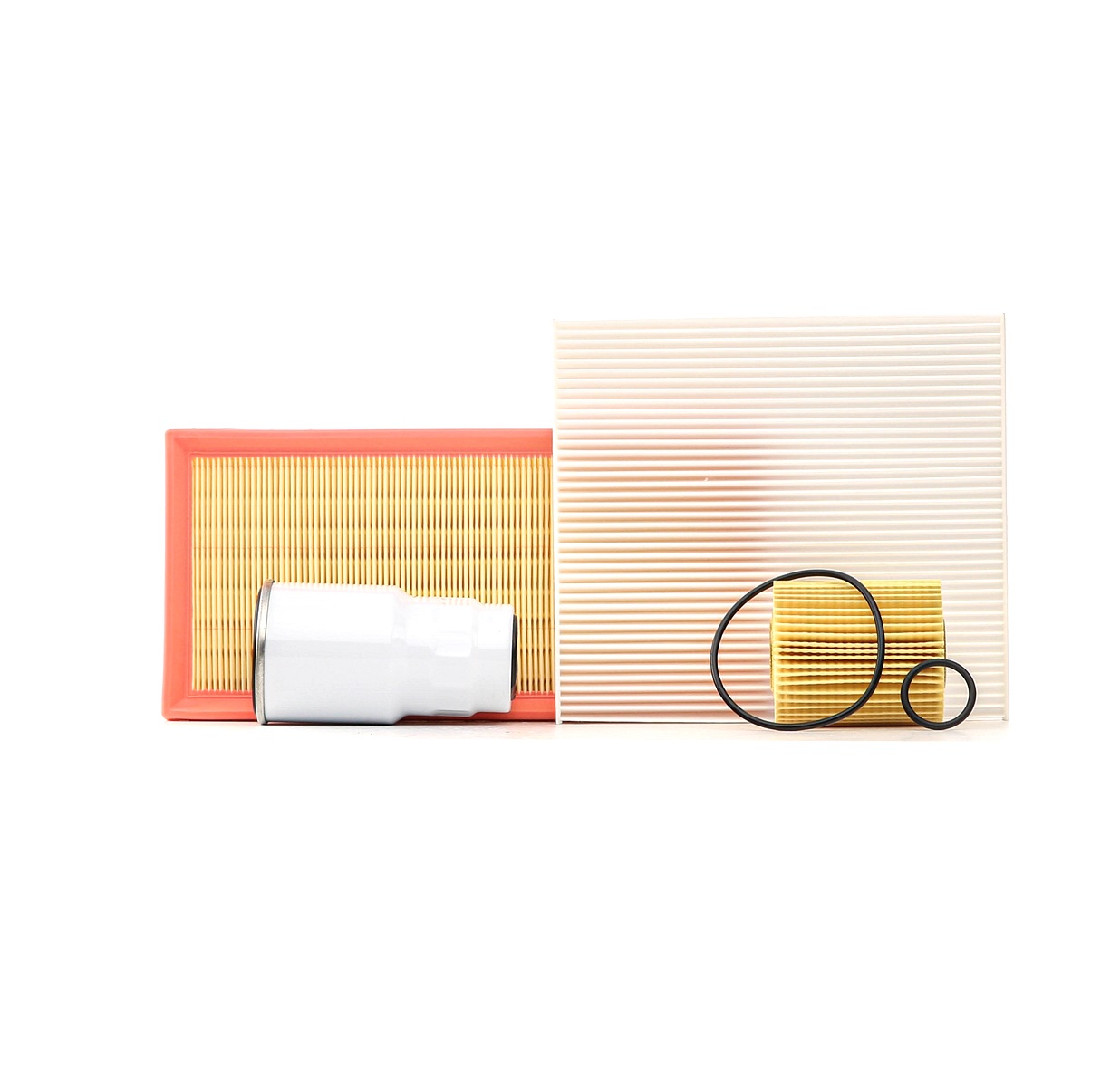 Filterpaket STARK SKFS-1880172 Bewertung