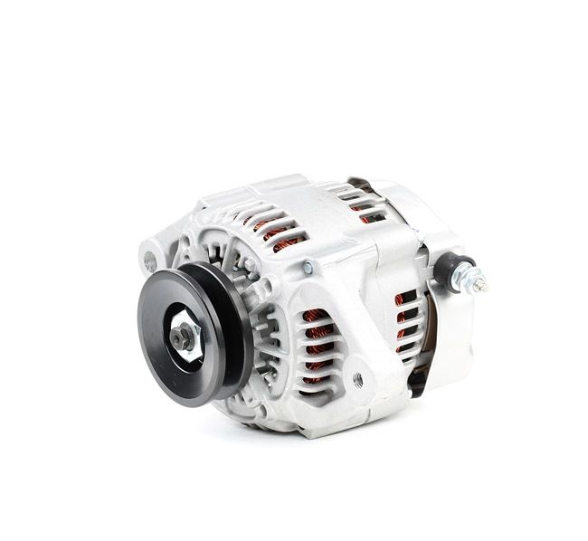 RIDEX 4G0284 Lichtmaschine