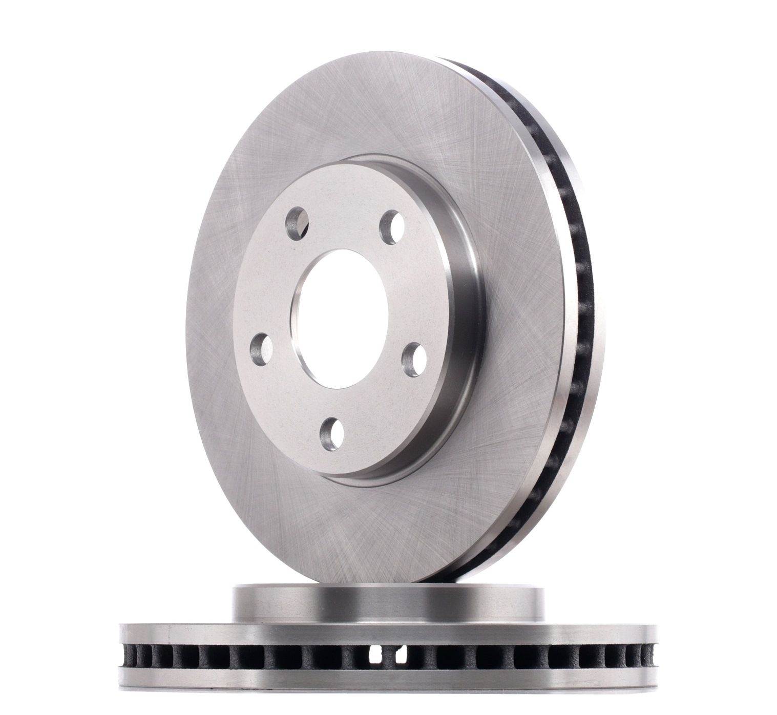 82B1750 RIDEX 18016199 Disque de frein