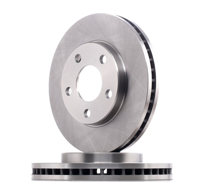 RIDEX 13763171 Bremsscheibe Tuning CADILLAC Deville Limousine Preis