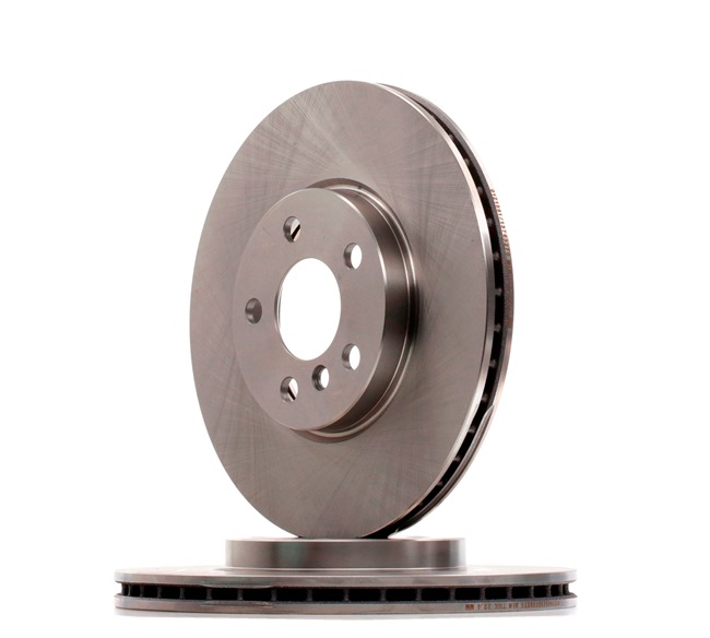 STARK SKBD-0023914 Disque de frein