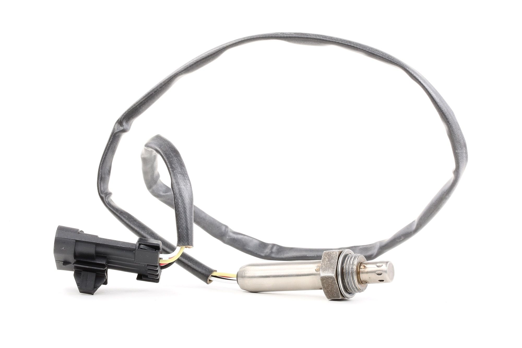 Lambdasonde 3922L0255 RIDEX 855342 OPEL, VAUXHALL, HOLDEN