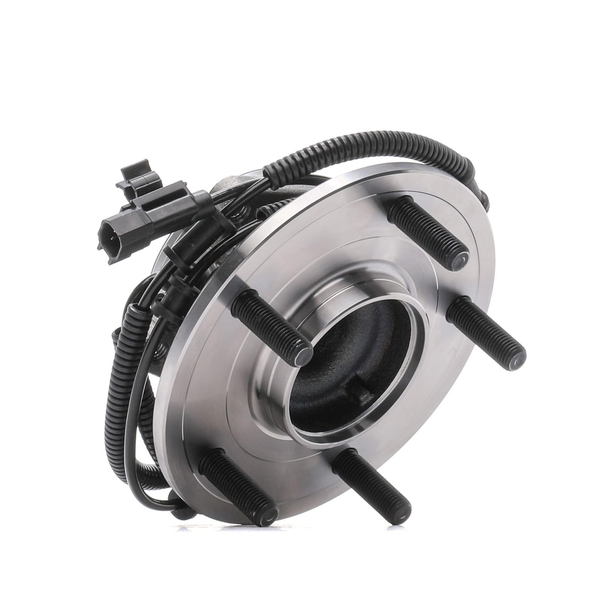 Radlager & Radlagersatz RIDEX 654W1074 Bewertung